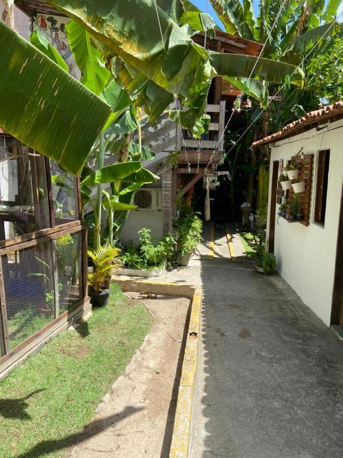 Pousada Alquimia Olinda Luaran gambar