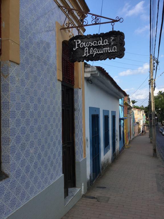 Pousada Alquimia Olinda Luaran gambar